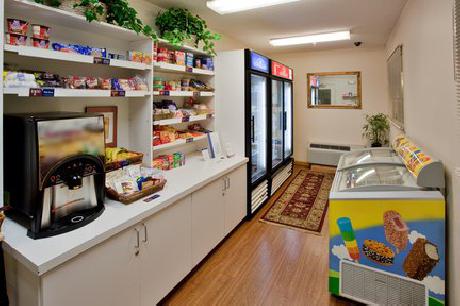 Candlewood Suites RICHMOND WEST END SHORT PUMP