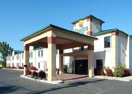 Comfort Inn Draper
