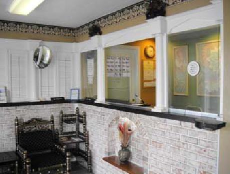 Knights Inn Palmyra/Hershey