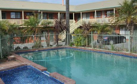BEST WESTERN Apollo Bay Motel