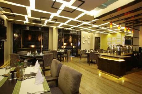 juSTa The Residence Gurgaon