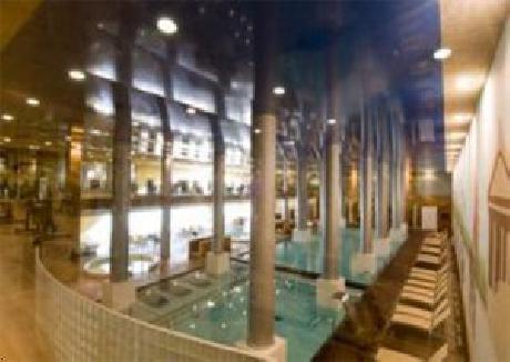 Grupotel Playa de Palma Suites & Spa