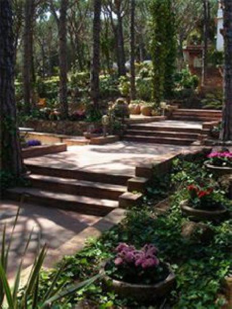 Garbi Calella Palafrugell