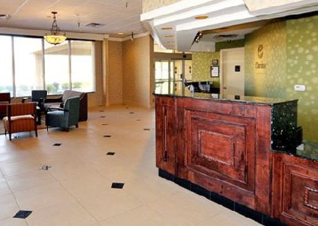 Clarion Hotel Memphis