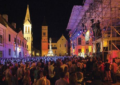 Villa Medici Hotel and Restaur