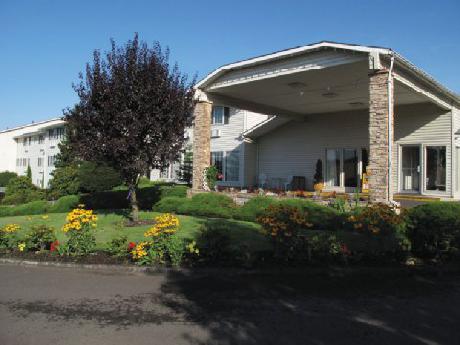 La Quinta Inn & Suites Woodburn