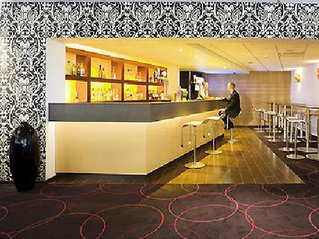 Novotel Coventry M6/J3