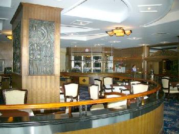 Hotel Pax Strasbourg