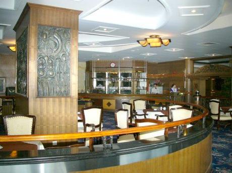 Hotel Pax Strasbourg