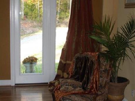 The Villa At Waters Edge