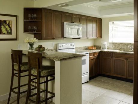 Sheraton Vistana Resort