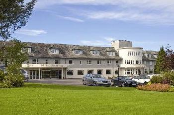 Drumossie Hotel