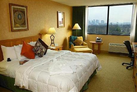 Millennium Maxwell House Nashville