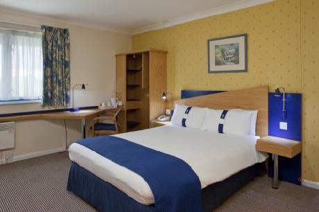 Holiday Inn Express BIRMINGHAM NEC
