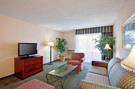 Holiday Inn Express ROSEMEAD (MONTEBELLO AREA)