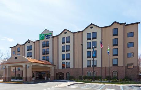 Holiday Inn Express Hotel & Suites DOVER
