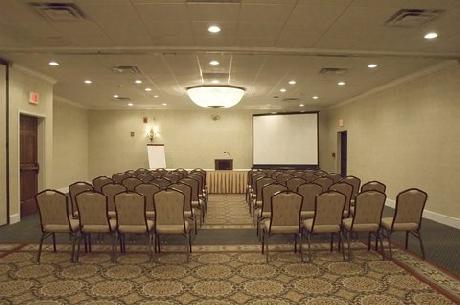 BEST WESTERN PLUS New Englander