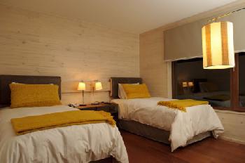 Puma Lodge by Noi Hotels