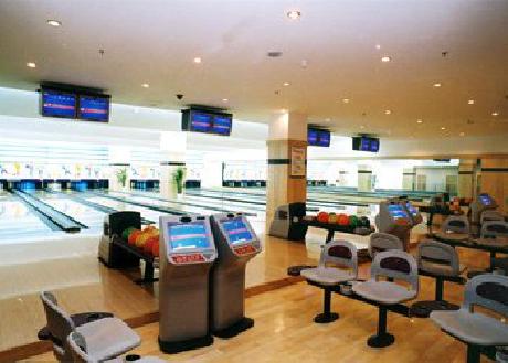 BEST WESTERN Zhenjiang International Hotel