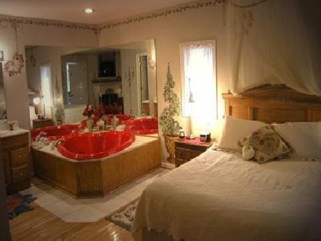 Black Forest B&B and Luxury Ca