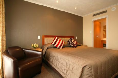 Copthorne Hotel Auckland City