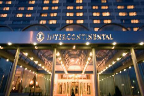 InterContinental VIENNA