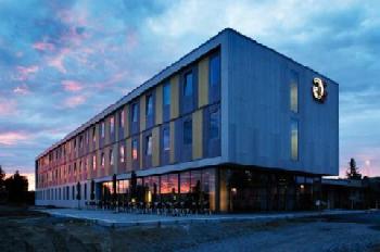 Gardermoen Airport Hotel AS