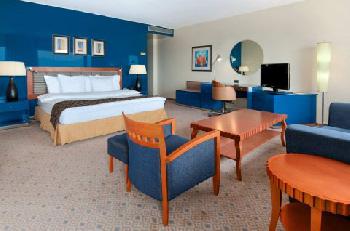 Transcorp Hilton Abuja