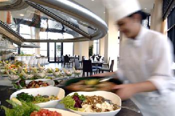 InterContinental ABU DHABI