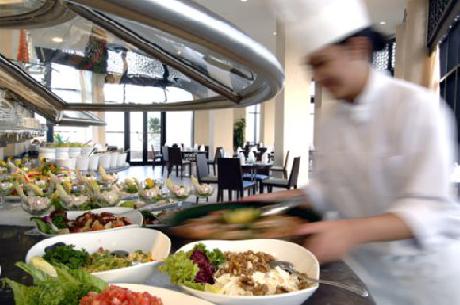 InterContinental ABU DHABI