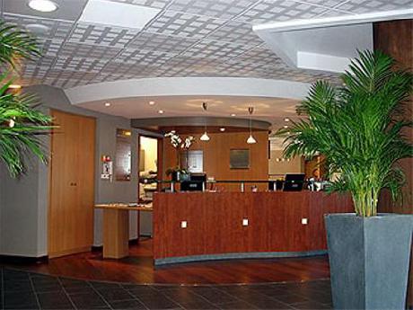 Suite Novotel Clermont Ferrand Polydome