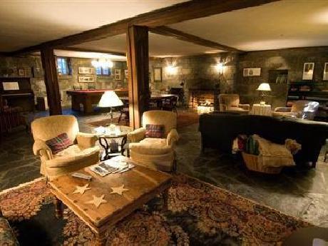 Adair Country Inn and Restaura