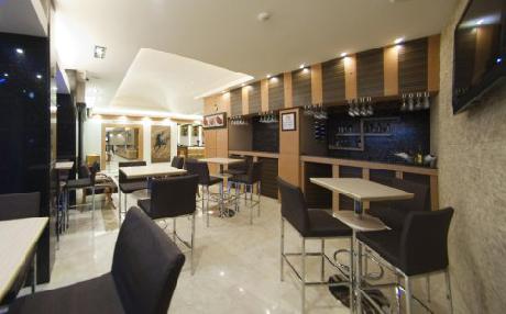 Marlight Boutique Hotel Izmir Center