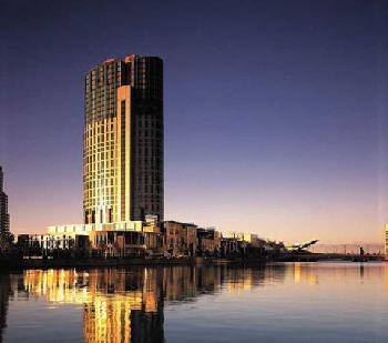 Crown Towers Hotel