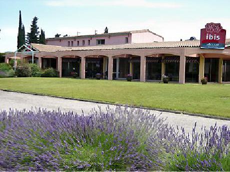 ibis Montelimar Nord