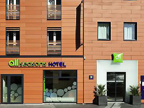 all seasons Le Puy-en-Velay