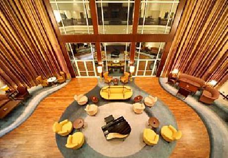 Salalah Marriott Resort