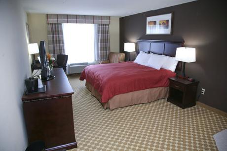 Country Inn & Suites By Carlson, Hanover, VA