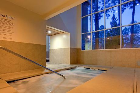 Holiday Inn Express PINETOP