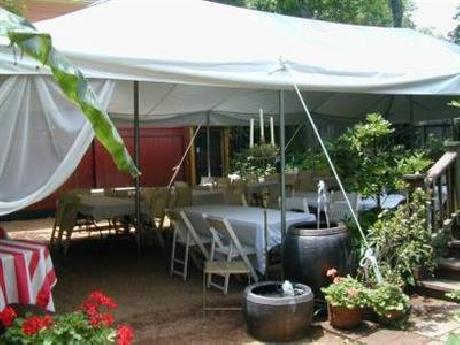 Robin's Nest Bed and Breakfast