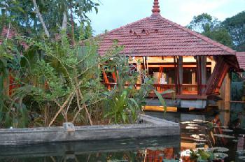 Neptune Ayurveda Village