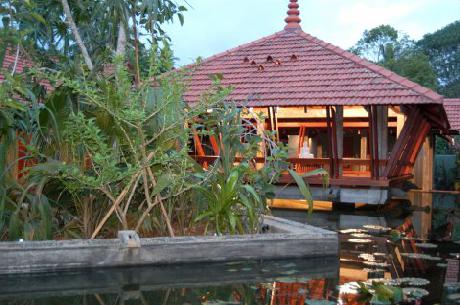 Neptune Ayurveda Village