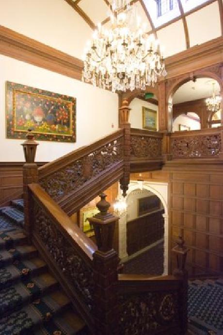 Danesfield House Hotel and Spa