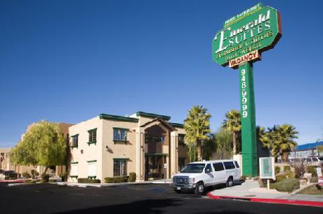 Emerald Suites South