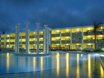 The Royal Suites Turquesa