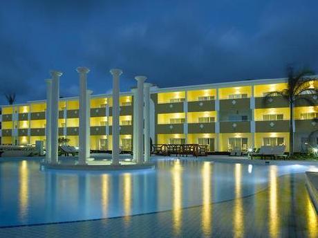 The Royal Suites Turquesa