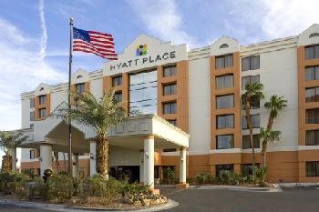 Hyatt Place Las Vegas