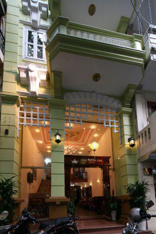 Hanoi Royal View Hotel