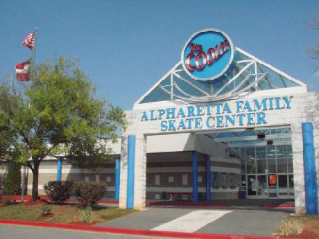 DOUBLETREE ATLANTA ALPHARETTA