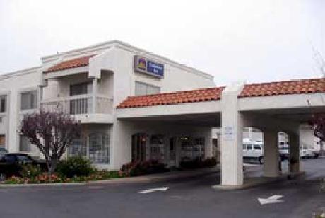 BEST WESTERN Camarillo Inn
